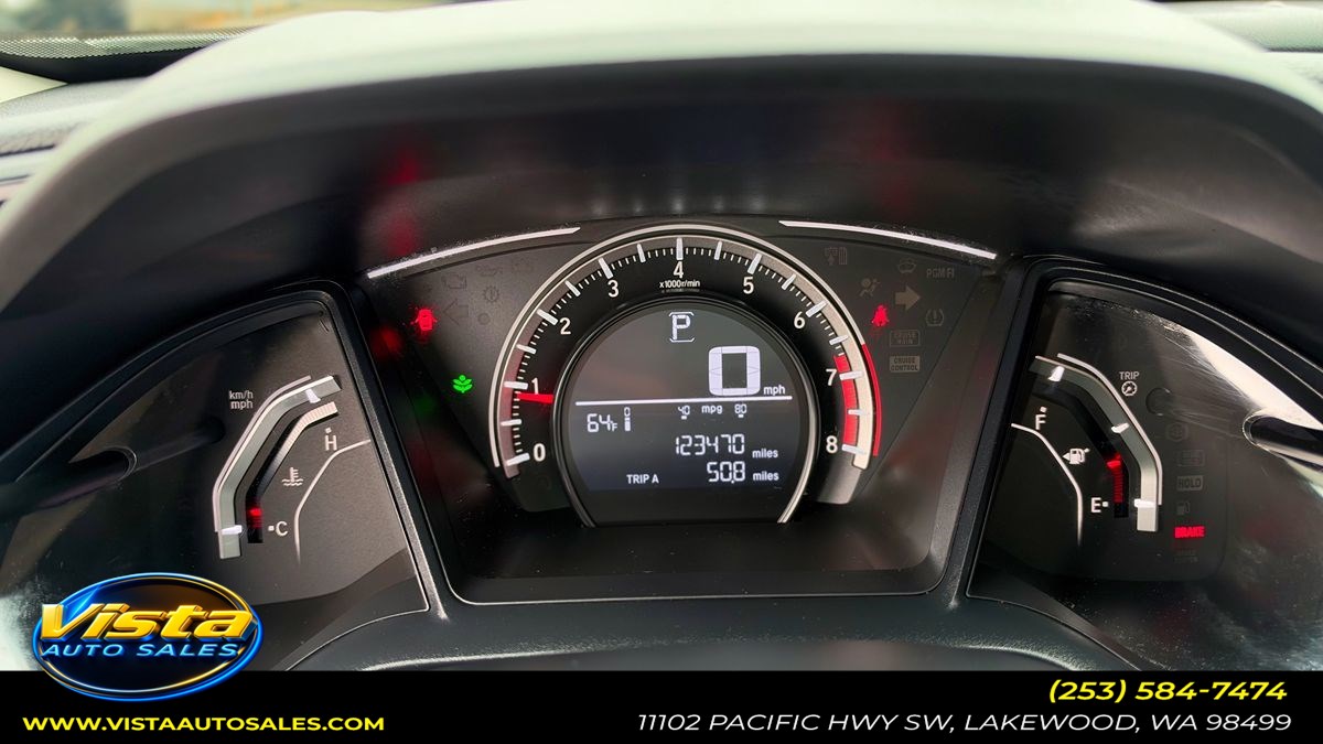 Honda Civic photo 23
