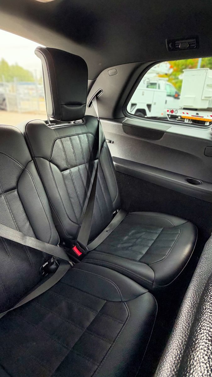 Mercedes-Benz GLS 450 photo 18