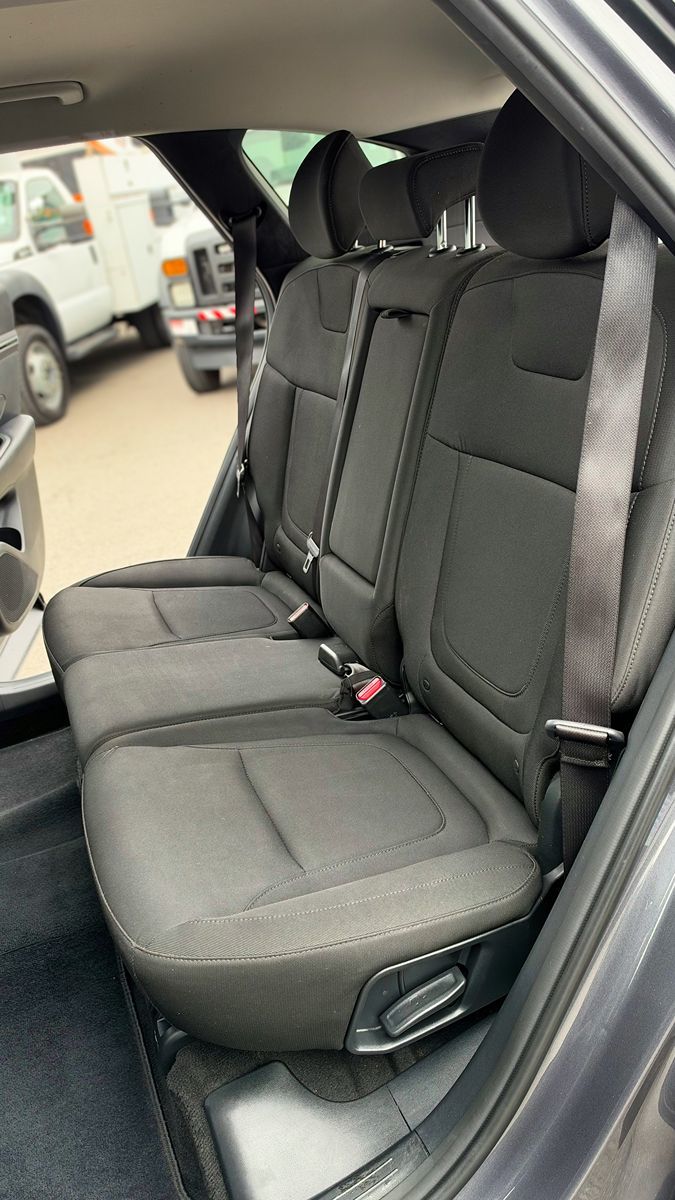Hyundai Tucson photo 15