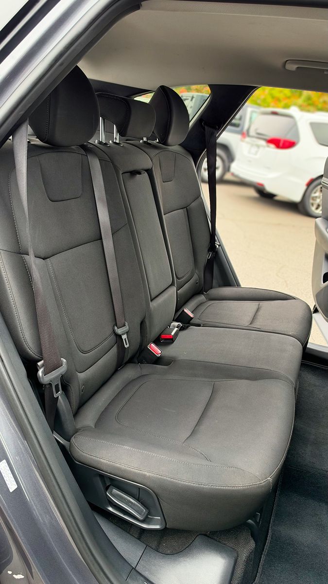 Hyundai Tucson photo 17