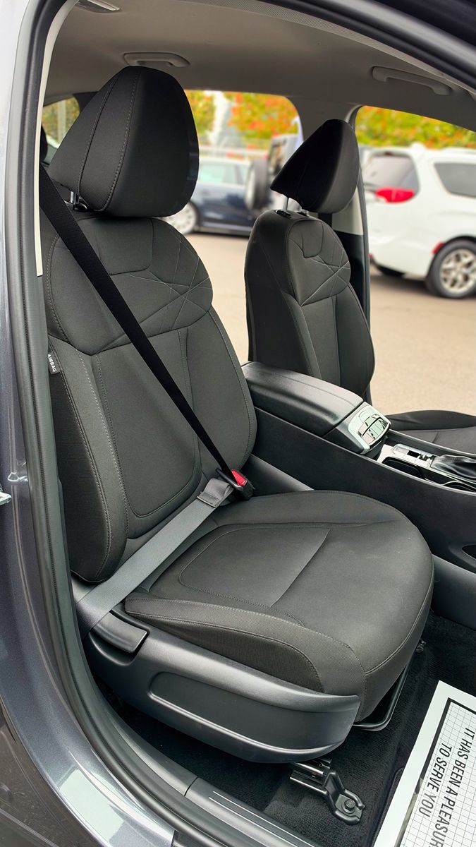 Hyundai Tucson photo 18