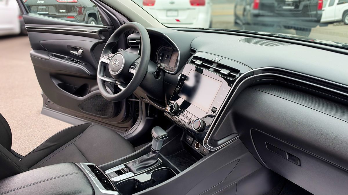 Hyundai Tucson photo 19