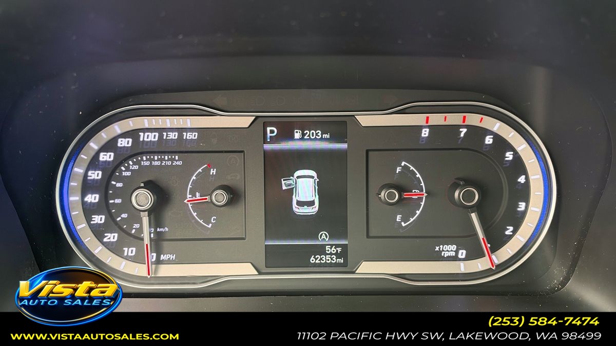 Hyundai Tucson photo 24
