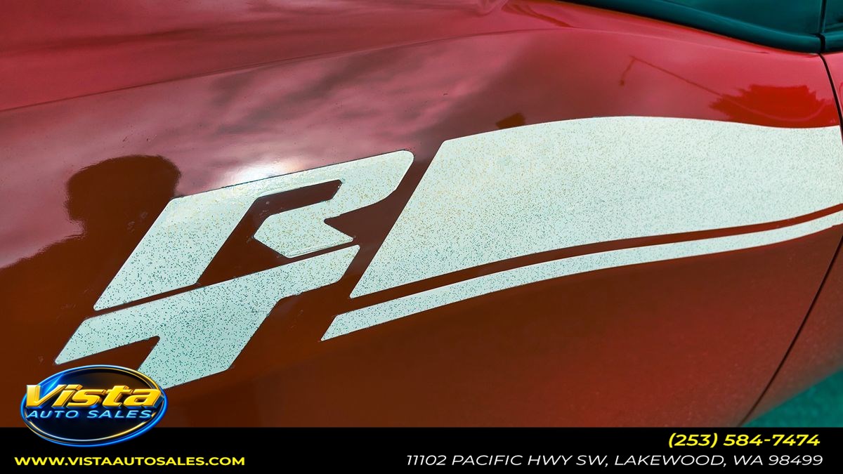 Dodge Challenger photo 26