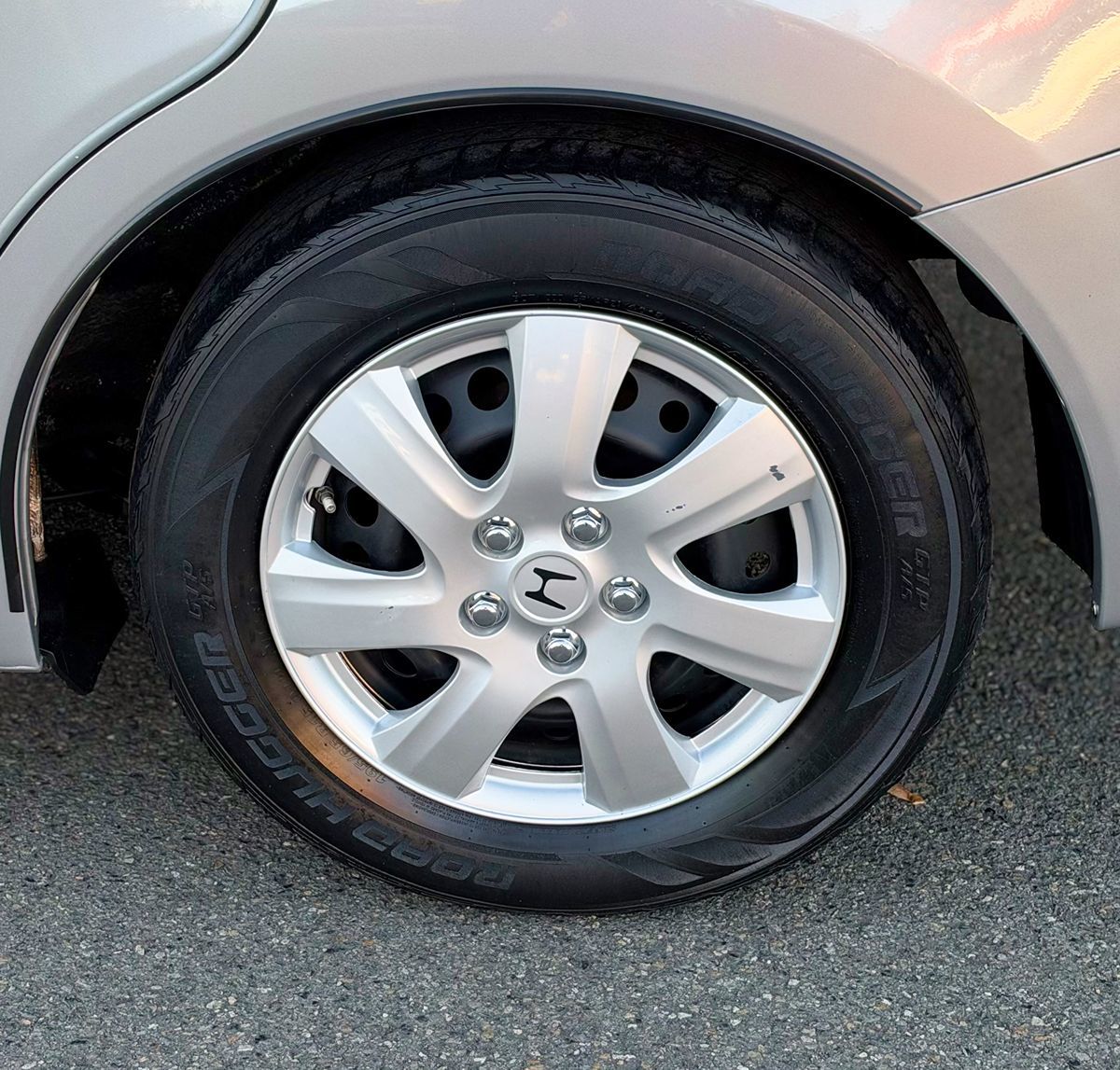 Photo 10 of this Honda Civic Sedan