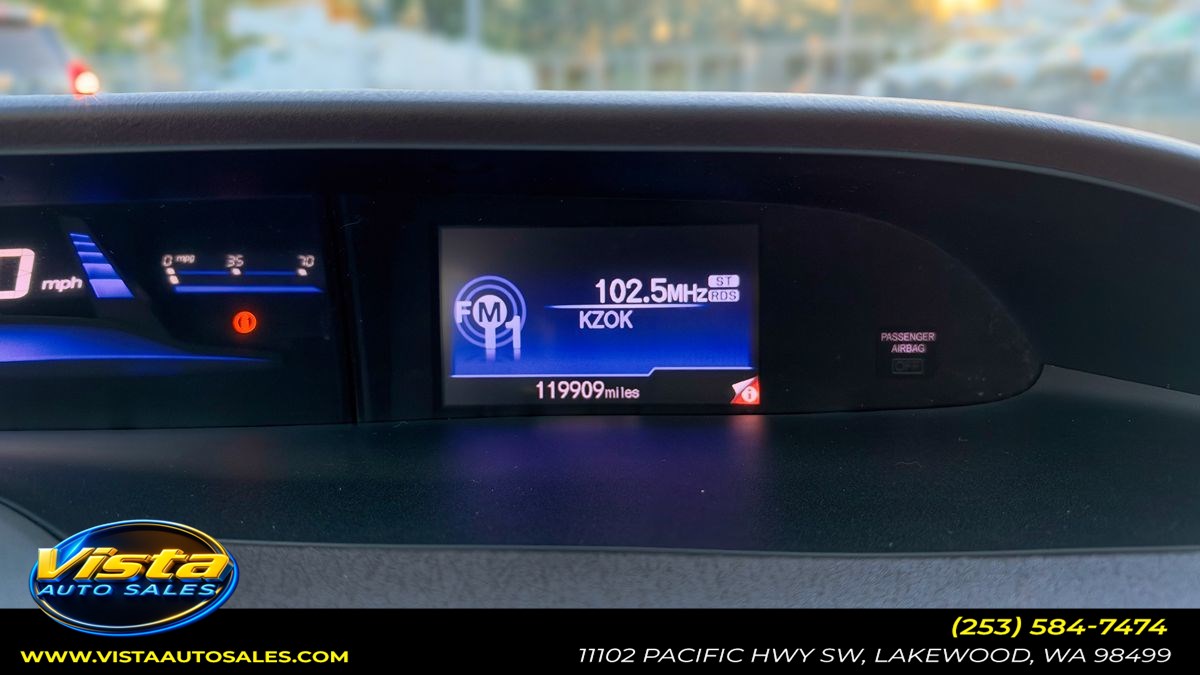 Photo 21 of this Honda Civic Sedan