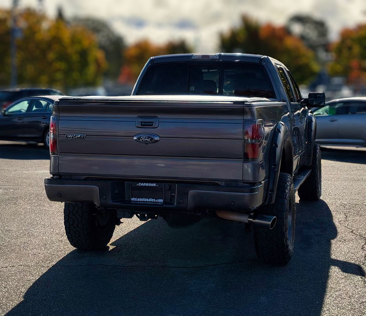 Photo 5 of this Ford F-150