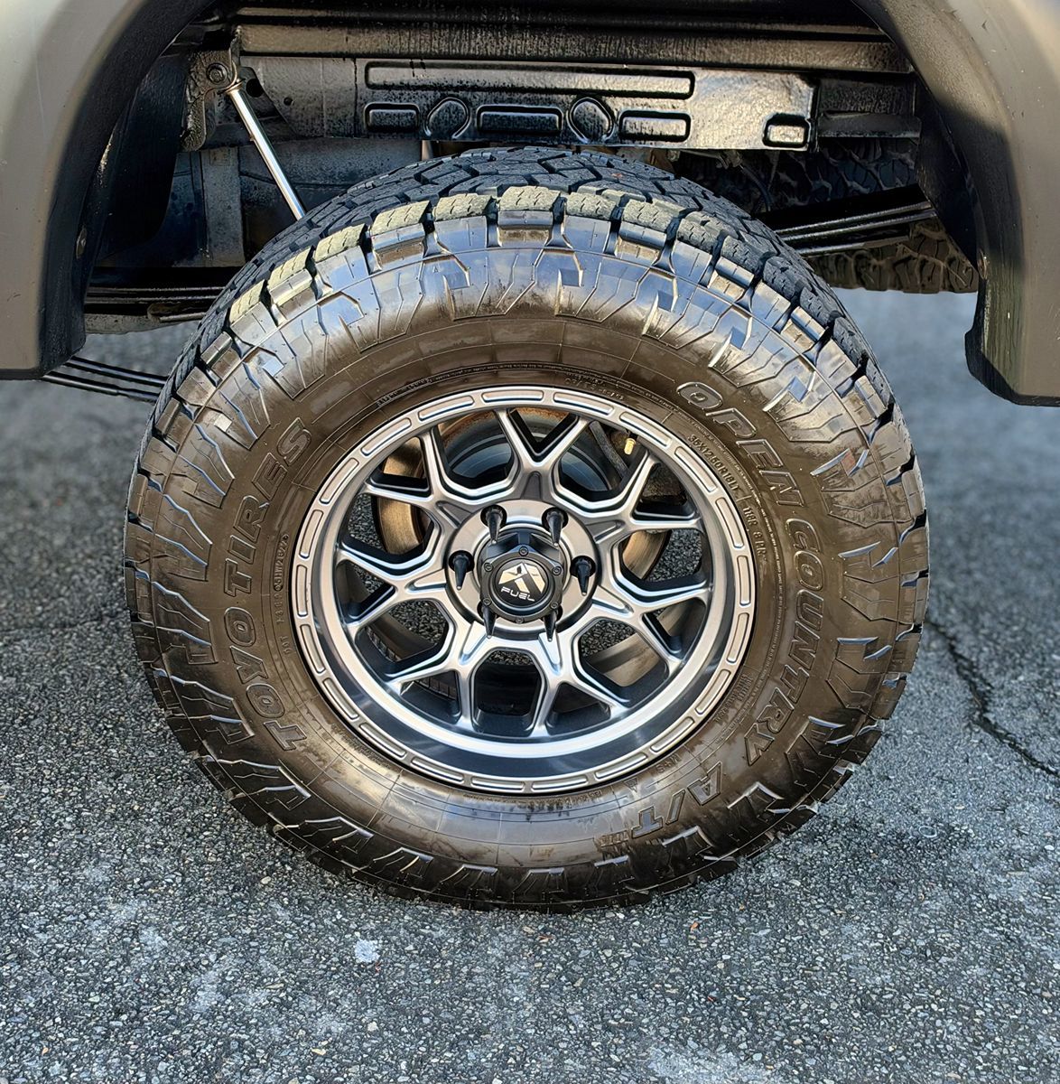 Photo 10 of this Ford F-150