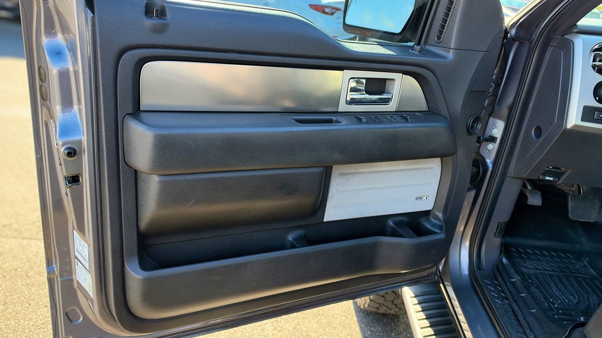Photo 11 of this Ford F-150