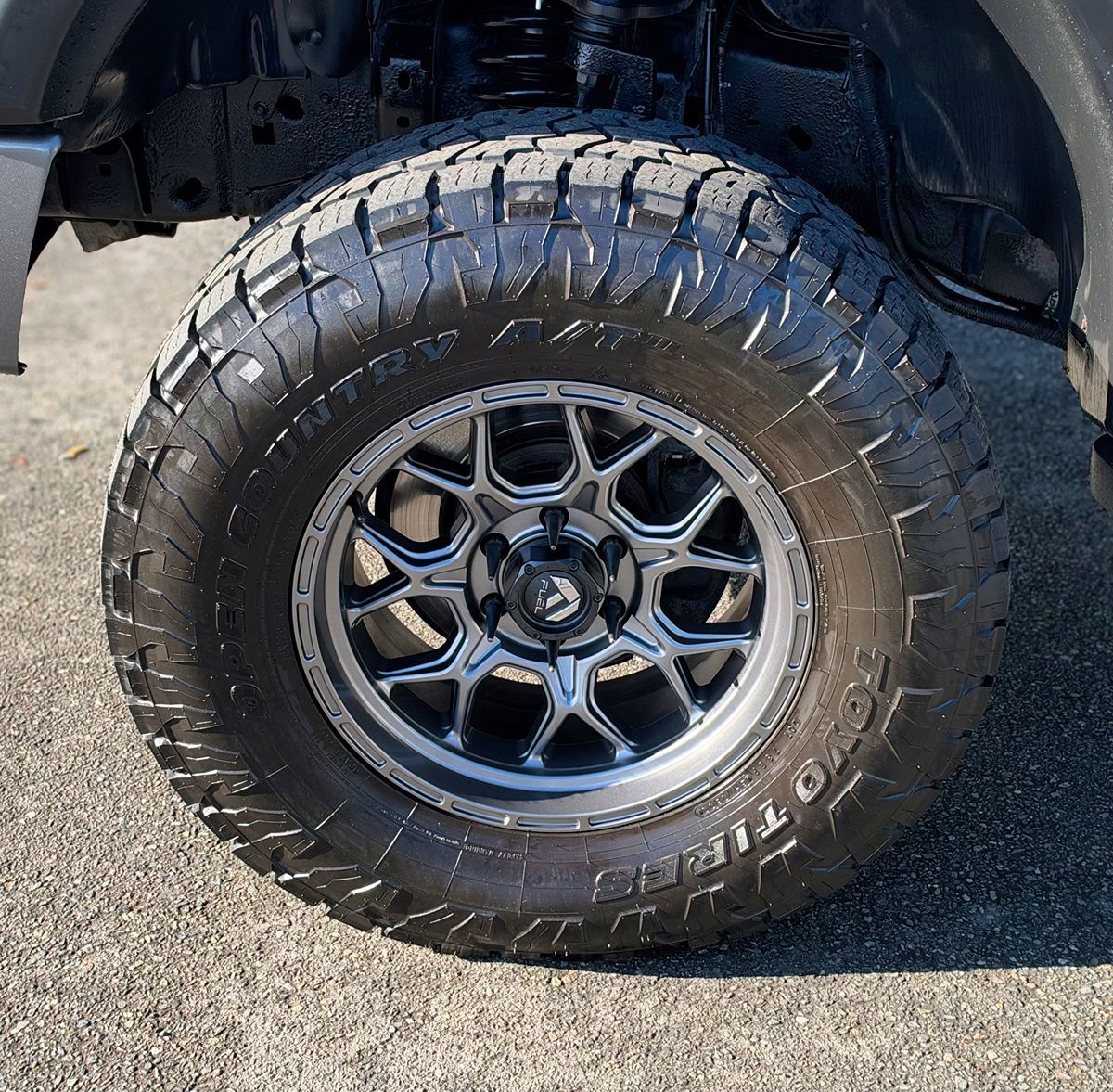 Photo 9 of this Ford F-150