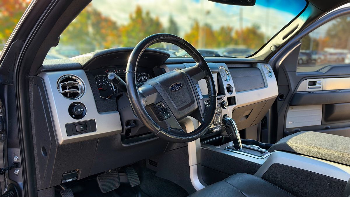 Photo 12 of this Ford F-150