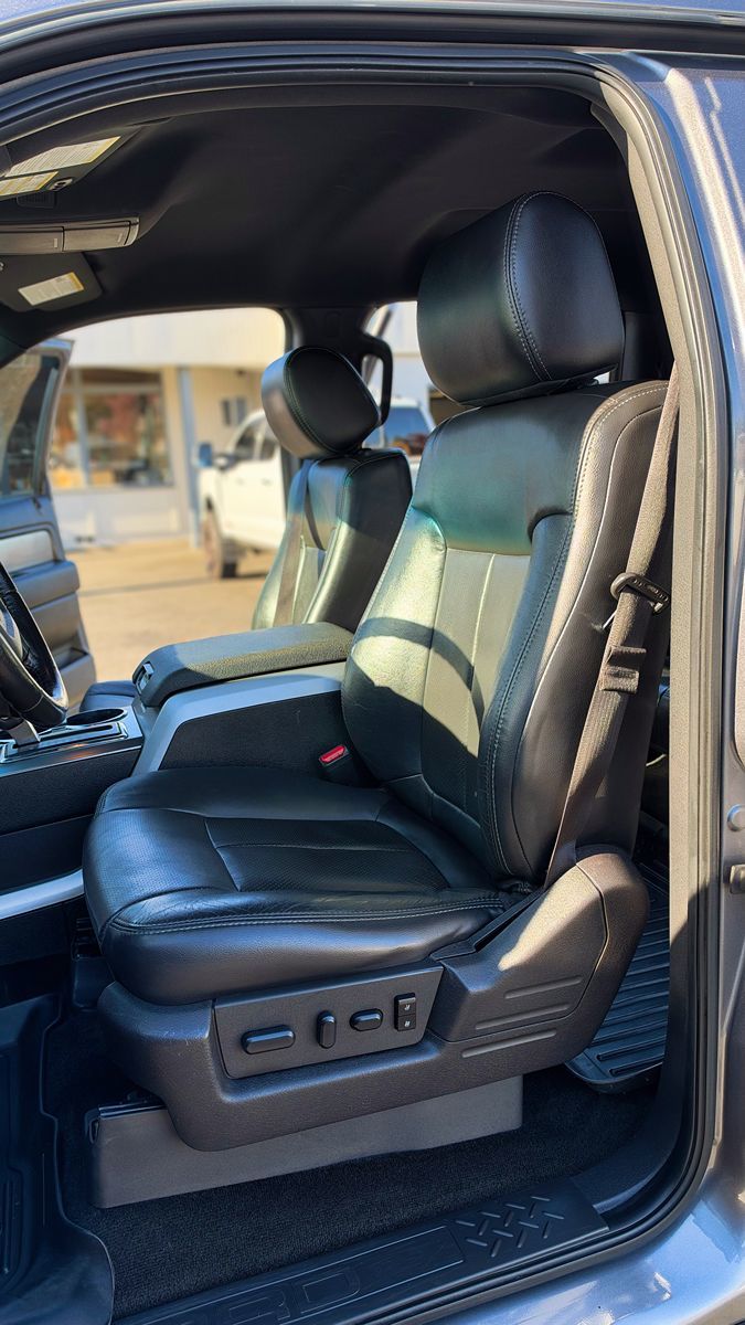 Photo 13 of this Ford F-150