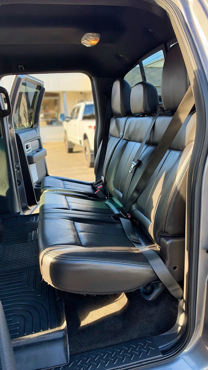 Photo 14 of this Ford F-150