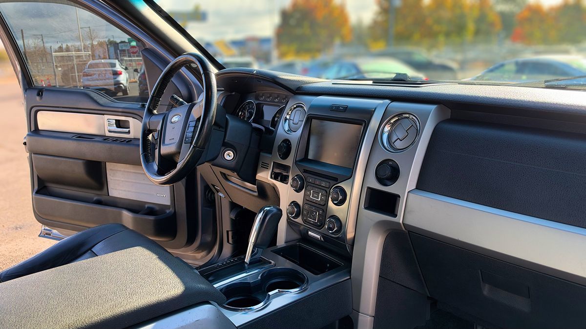 Photo 17 of this Ford F-150