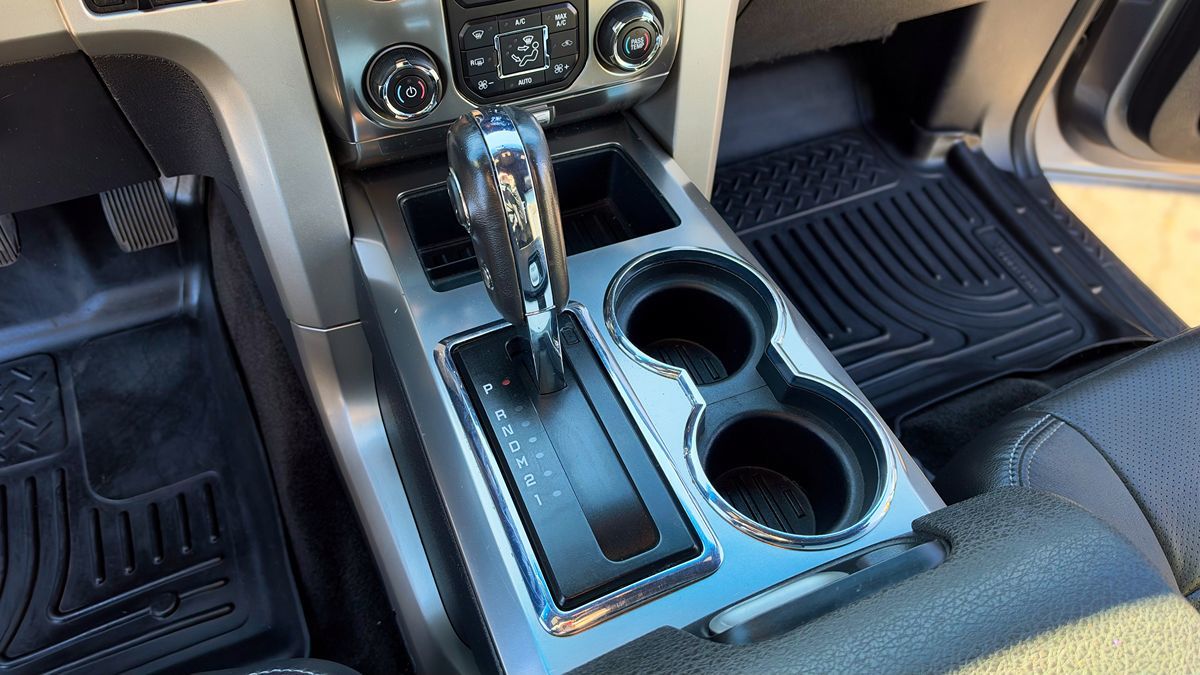 Photo 18 of this Ford F-150