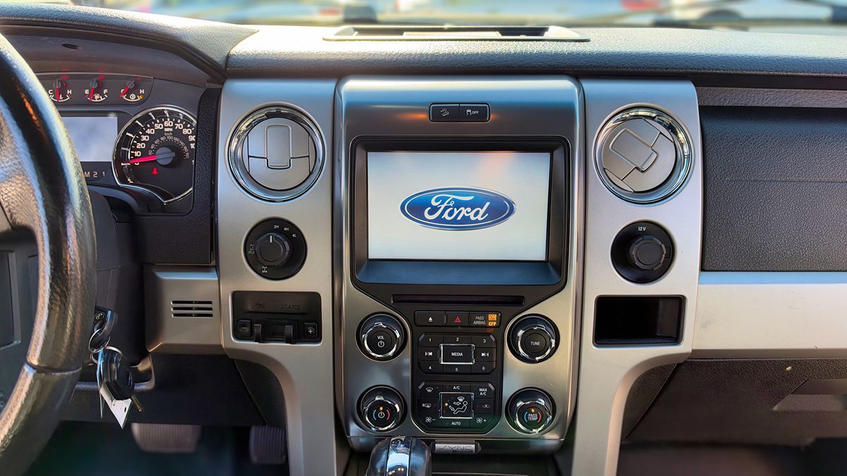 Photo 19 of this Ford F-150