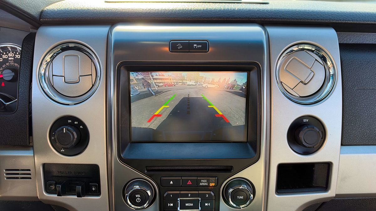 Photo 20 of this Ford F-150