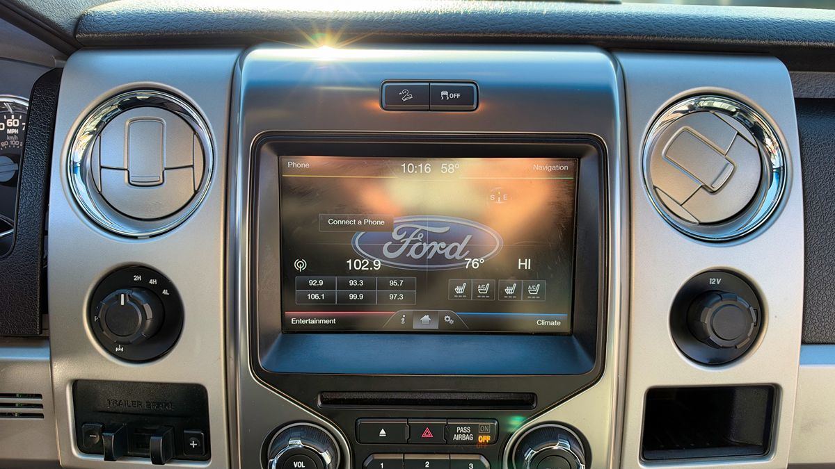 Photo 21 of this Ford F-150