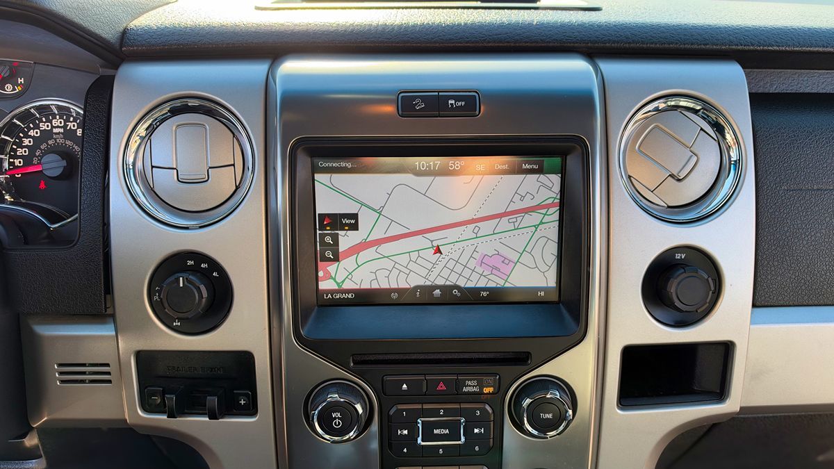 Photo 22 of this Ford F-150