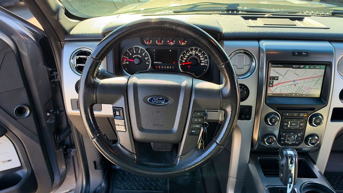 Photo 23 of this Ford F-150