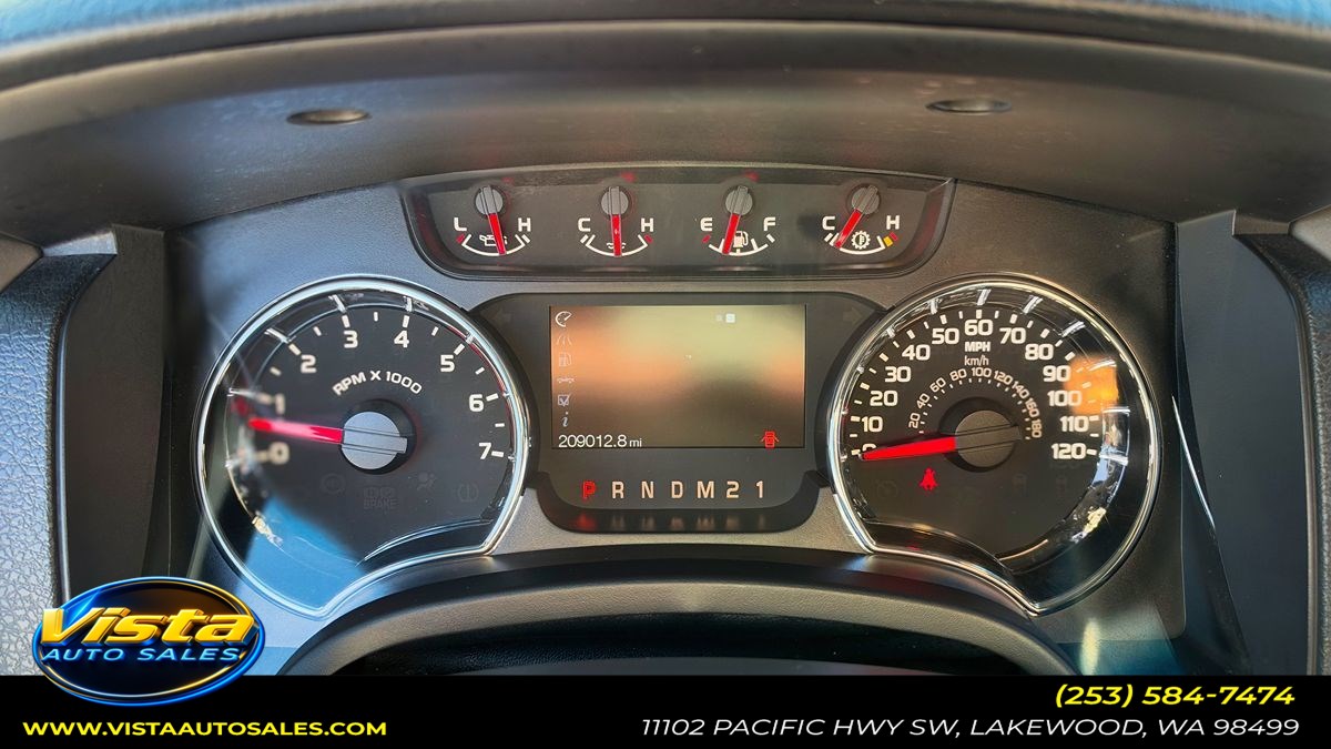 Photo 24 of this Ford F-150