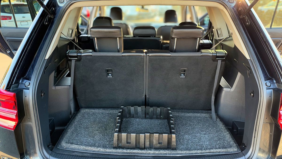 Photo 16 of this Volkswagen Atlas