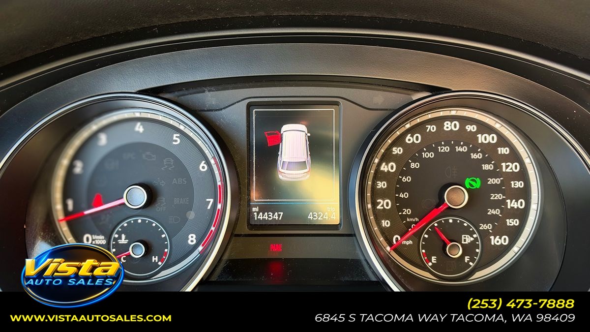 Photo 24 of this Volkswagen Atlas