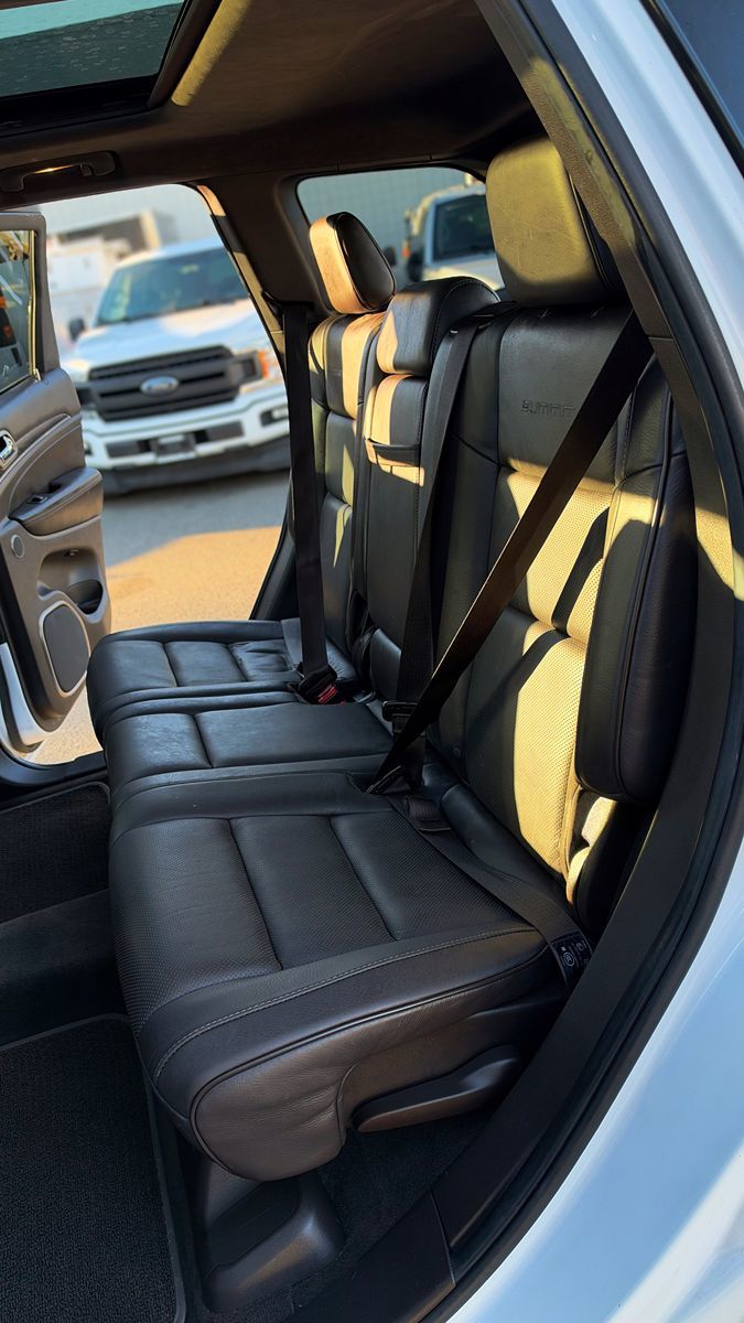 Photo 14 of this Jeep Grand Cherokee