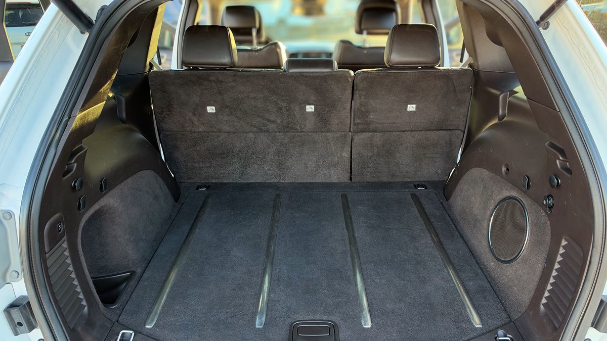 Photo 16 of this Jeep Grand Cherokee