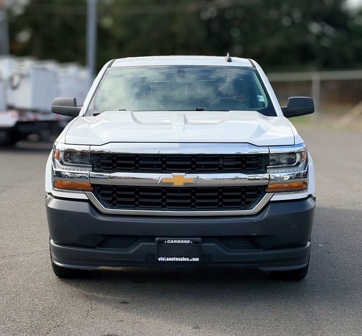 Photo 8 of this Chevrolet Silverado 1500 LD