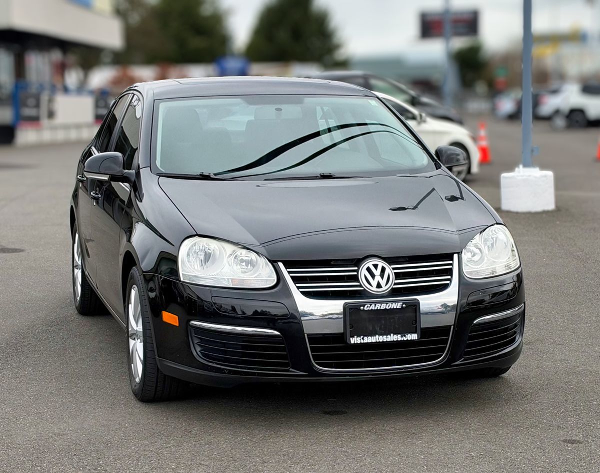 Photo 7 of this Volkswagen Jetta Sedan