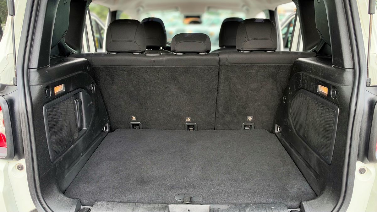 Photo 15 of this Jeep Renegade