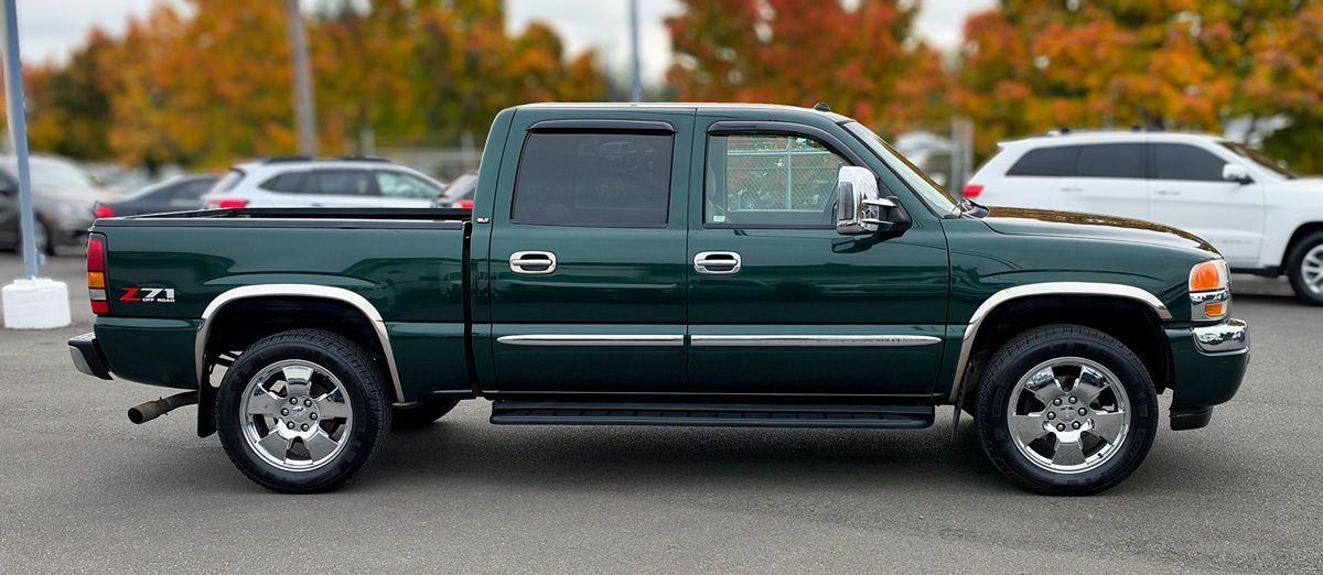 Photo 6 of this GMC Sierra 1500