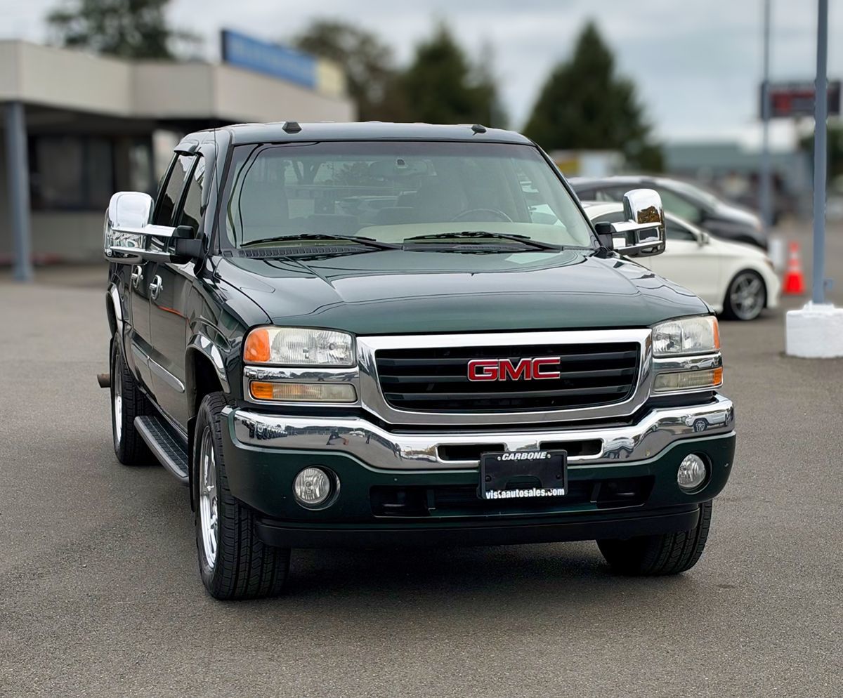 Photo 7 of this GMC Sierra 1500
