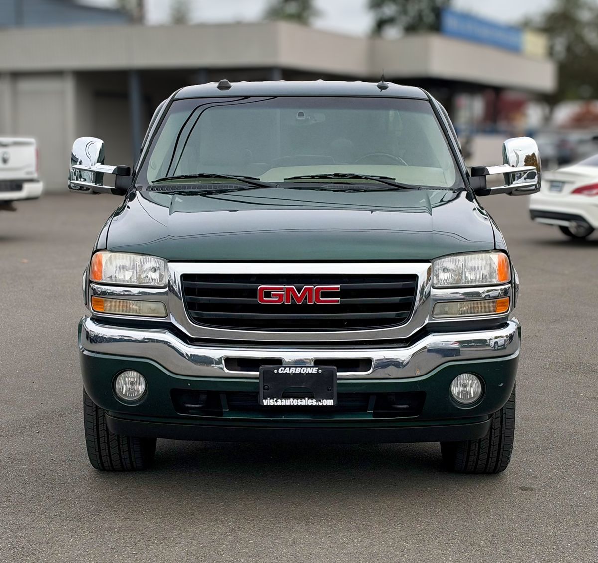 Photo 8 of this GMC Sierra 1500