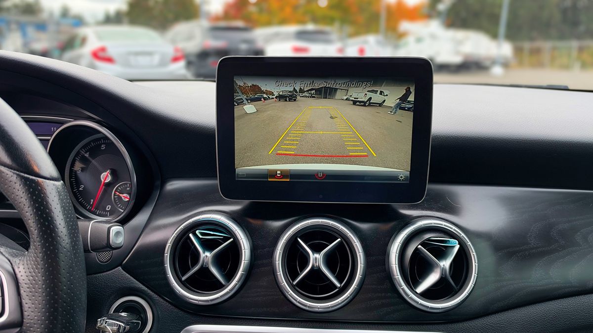 Photo 20 of this Mercedes-Benz CLA 250