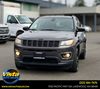 2018 Jeep Compass Altitude