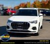 2021 Audi Q3 Premium