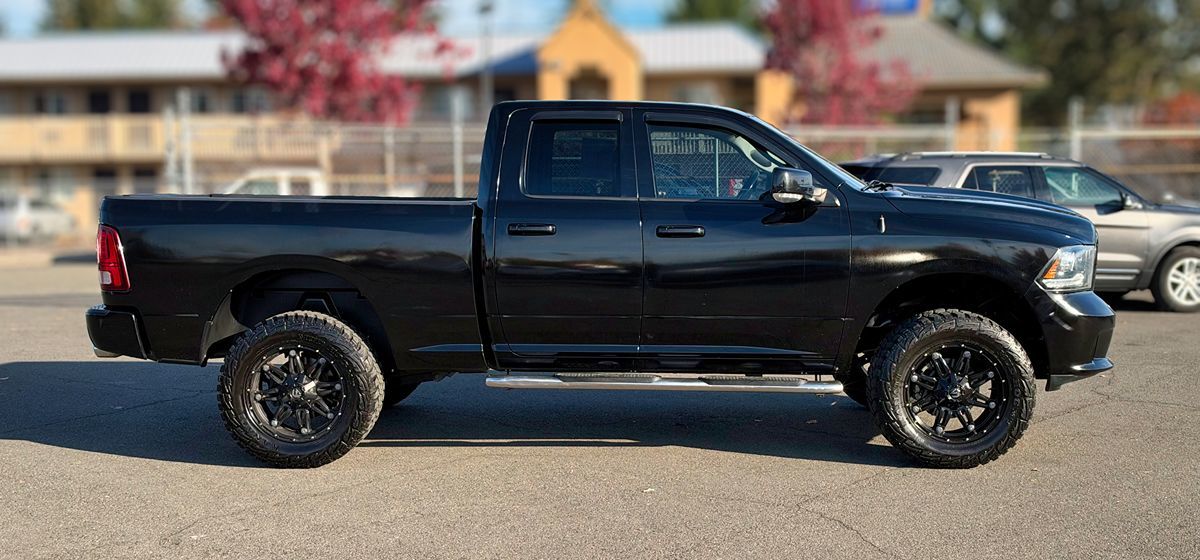 Photo 6 of this Ram 1500