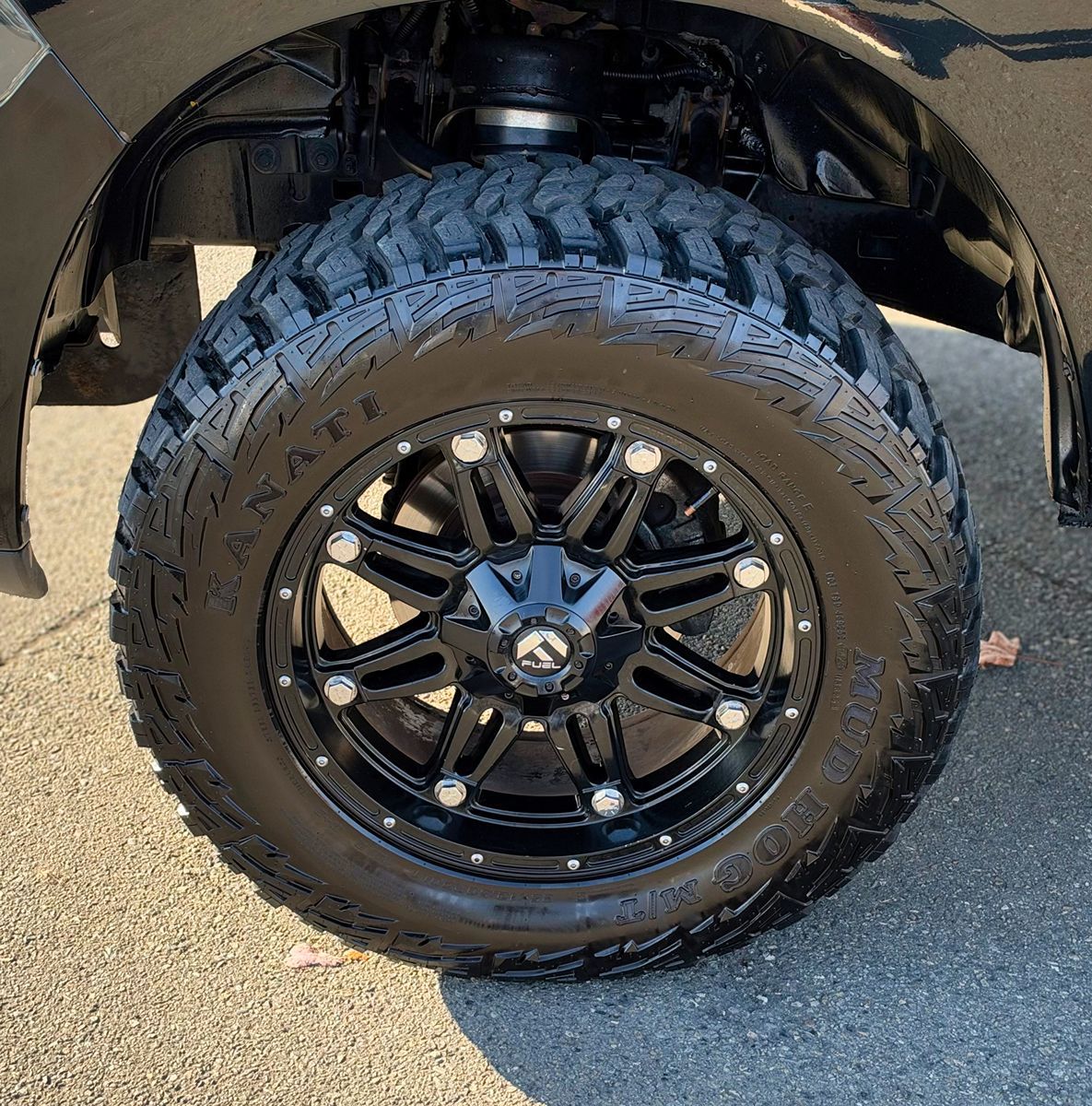 Photo 8 of this Ram 1500