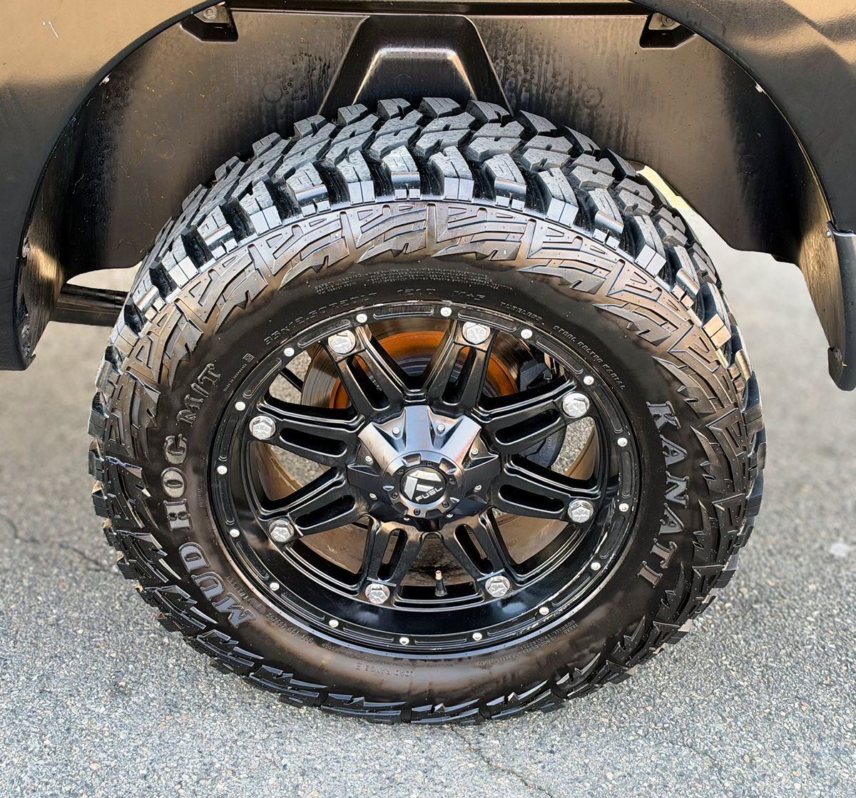 Photo 9 of this Ram 1500