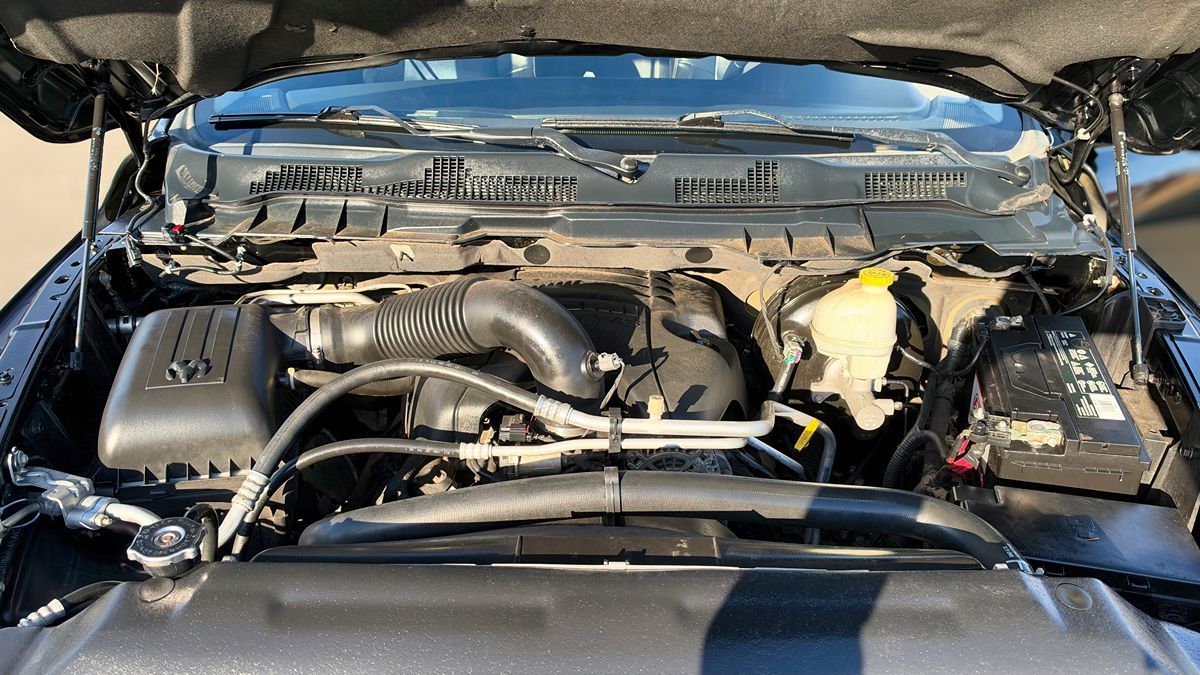 Photo 11 of this Ram 1500