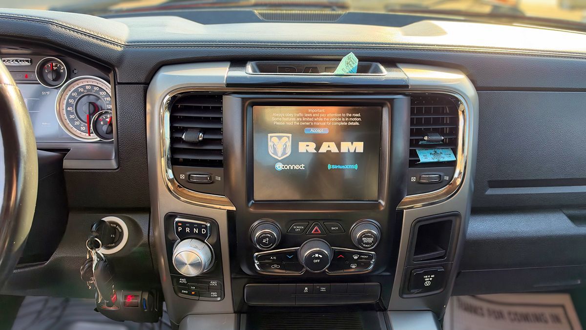 Photo 20 of this Ram 1500