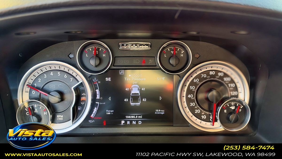 Photo 23 of this Ram 1500