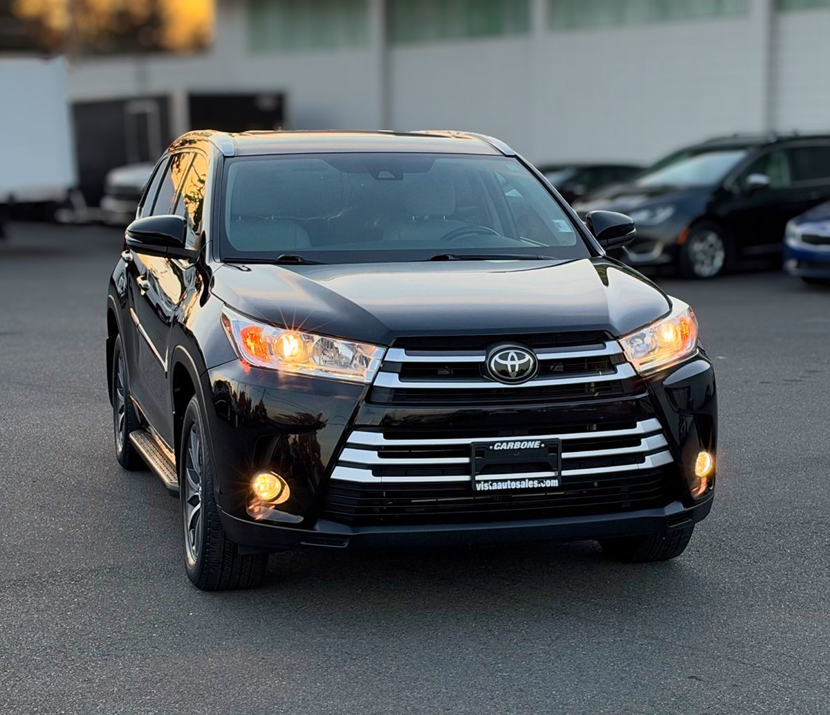 Photo 7 of this Toyota Highlander