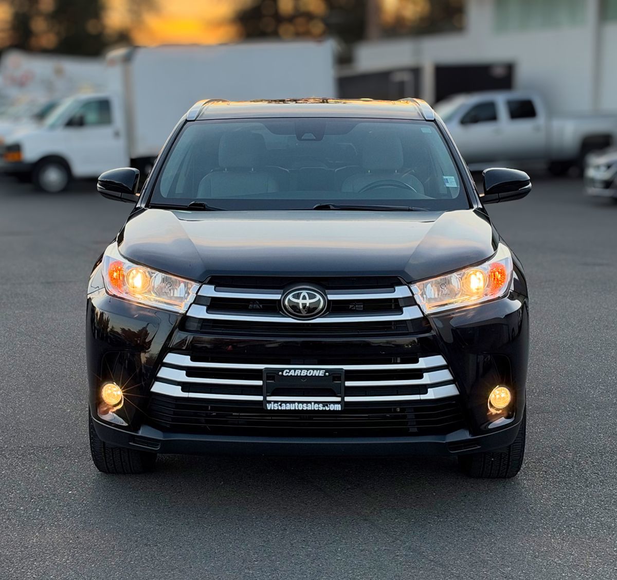 Photo 8 of this Toyota Highlander