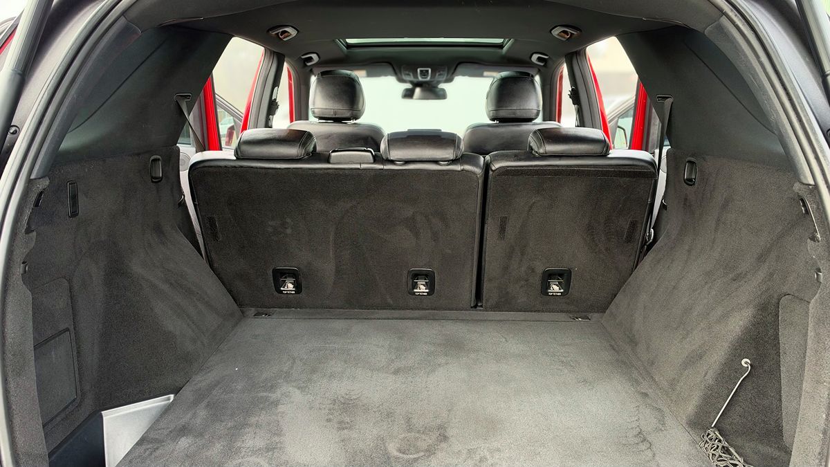 Photo 17 of this Mercedes-Benz GLE 400