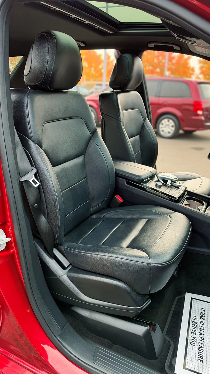 Photo 19 of this Mercedes-Benz GLE 400