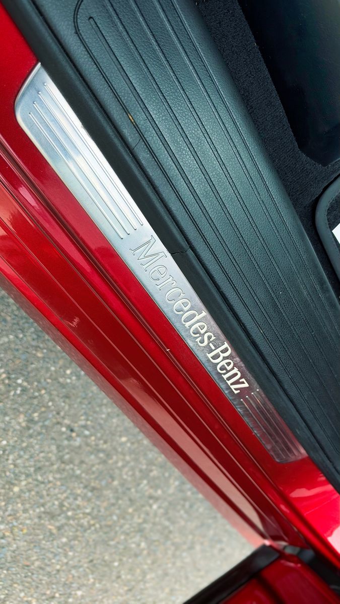 Photo 20 of this Mercedes-Benz GLE 400