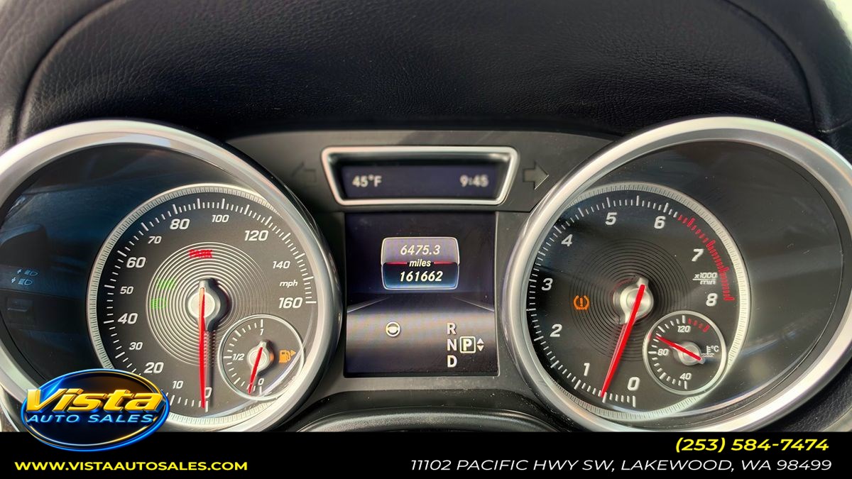 Photo 27 of this Mercedes-Benz GLE 400
